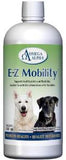 OmegaAlpha E-Z Mobility