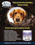 Omega Alpha Probiotic 8 Plus info sheet 1